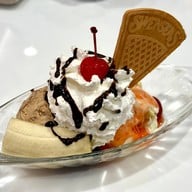 เมนูของร้าน Swensen's เซ็นทรัลเวสต์วิลล์