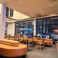 Starbucks เดอะ สเฟีย