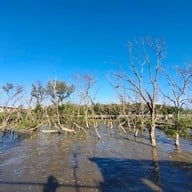 บรรยากาศ สถานตากอากาศบางปู