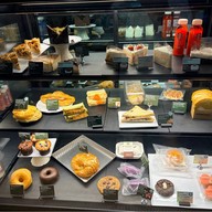 Starbucks เดอะ สเฟีย