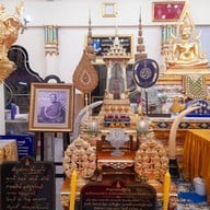 บรรยากาศ วัดเทวสังฆาราม พระอารามหลวง (วัดเหนือ)