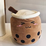 Nakama Cafe ซอยวัดอุโมงค์