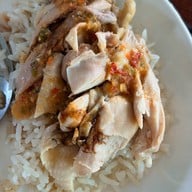 เมนูของร้าน ร่มไม้บุฟเฟ่ต์