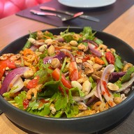 Terminal Cafe' Terminal Hotel