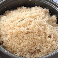 ร่มไม้บุฟเฟ่ต์