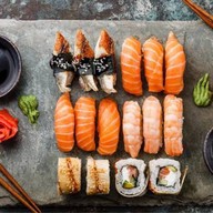 JOJO Sushi สาขา กัลปพฤกษ์