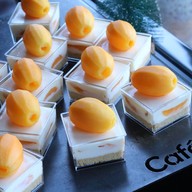 Cafe'33