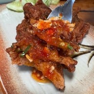 เจริญเส้น 查龙森 เตี๋ยวต้มยำหมู