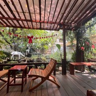 ภูหอมกล้า คาเฟ่