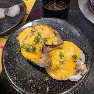 เมนูของร้าน Shabushi เซ็นทรัลศรีราชา