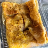 โรตีบังหน่อง ใก้ลกับสน.วัดพระยาไกร เจริญกรุง101