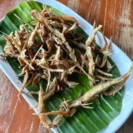 เมนูของร้าน ครัวมะนาว
