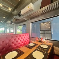 Terminal Cafe' Terminal Hotel