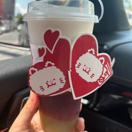 TWO BE TEA TWO BE TEA
