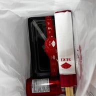 SUSHI SEKI เซ็นทรัลอีสวิลล์