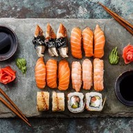 JOJO Sushi สาขา กัลปพฤกษ์