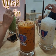 เมนูของร้าน กูโรตีชาชัก @เจริญกรุง @เจริญกรุง