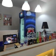 เมนูของร้าน กูโรตีชาชัก @เจริญกรุง @เจริญกรุง