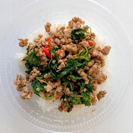 ร้านสุดใจ