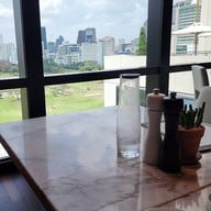 Viu The St. Regis Bangkok