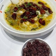 YONNY鱼你 Seacon square