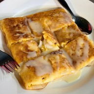 เมนูของร้าน โรตีบังหน่อง ใก้ลกับสน.วัดพระยาไกร เจริญกรุง101