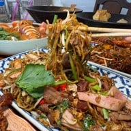 เจริญเส้น 查龙森 เตี๋ยวต้มยำหมู