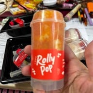 SUSHI SEKI เซ็นทรัลอีสวิลล์