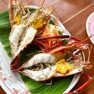 เมนูของร้าน ครัวมะนาว