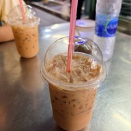 เมนูของร้าน โรตีบังหน่อง ใก้ลกับสน.วัดพระยาไกร เจริญกรุง101