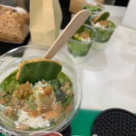 TWO BE TEA TWO BE TEA