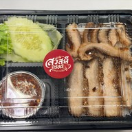 เมนูของร้าน Sawaddee Crust สวัสดีครัสต์ สาขาตลาดพลู