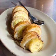 เมนูของร้าน โรตีบังหน่อง ใก้ลกับสน.วัดพระยาไกร เจริญกรุง101