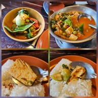 เมนูของร้าน ใจสั่งมา