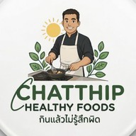 CHATTHIP HEALTHY FRUITS กินแล้วไม่รู้สึกผิด 1/6 รามอินทรา 66 หลัง (หลัง 7-11 บลอสซั่มคอนโด)
