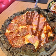 Terminal Cafe' Terminal Hotel