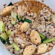 บะหมี่ปราบเซียน สาขาเอกชัย31/1 เอกชัย