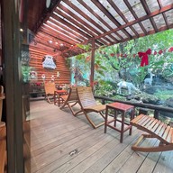 ภูหอมกล้า คาเฟ่