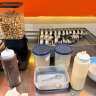 Hotpotman (ฮอตพอตแมน) บางแค