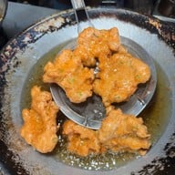 เจริญเส้น 查龙森 เตี๋ยวต้มยำหมู