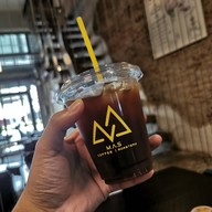 เมนูของร้าน MAS CoffeelRoastery HQ MAS CoffeelRoastery HQ