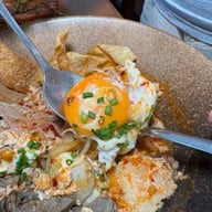 เจริญเส้น 查龙森 เตี๋ยวต้มยำหมู