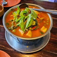 เมนูของร้าน ใจสั่งมา