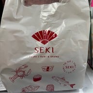 SUSHI SEKI เซ็นทรัลอีสวิลล์