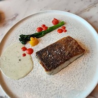เมนูของร้าน Viu The St. Regis Bangkok