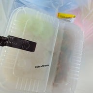 เมนูของร้าน กะเพราชาวไทย สาขา 000002