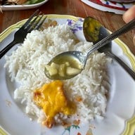 เมนูของร้าน ครัวมะนาว