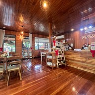 ภูหอมกล้า คาเฟ่