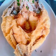 ร้านรักเเจริญ ซีฟู้ด By เชฟโจ เฮือนยายหลองเสมานคร 2