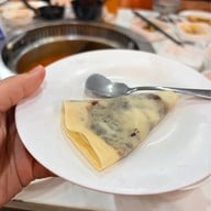 เมนูของร้าน Hotpotman (ฮอตพอตแมน) บางแค